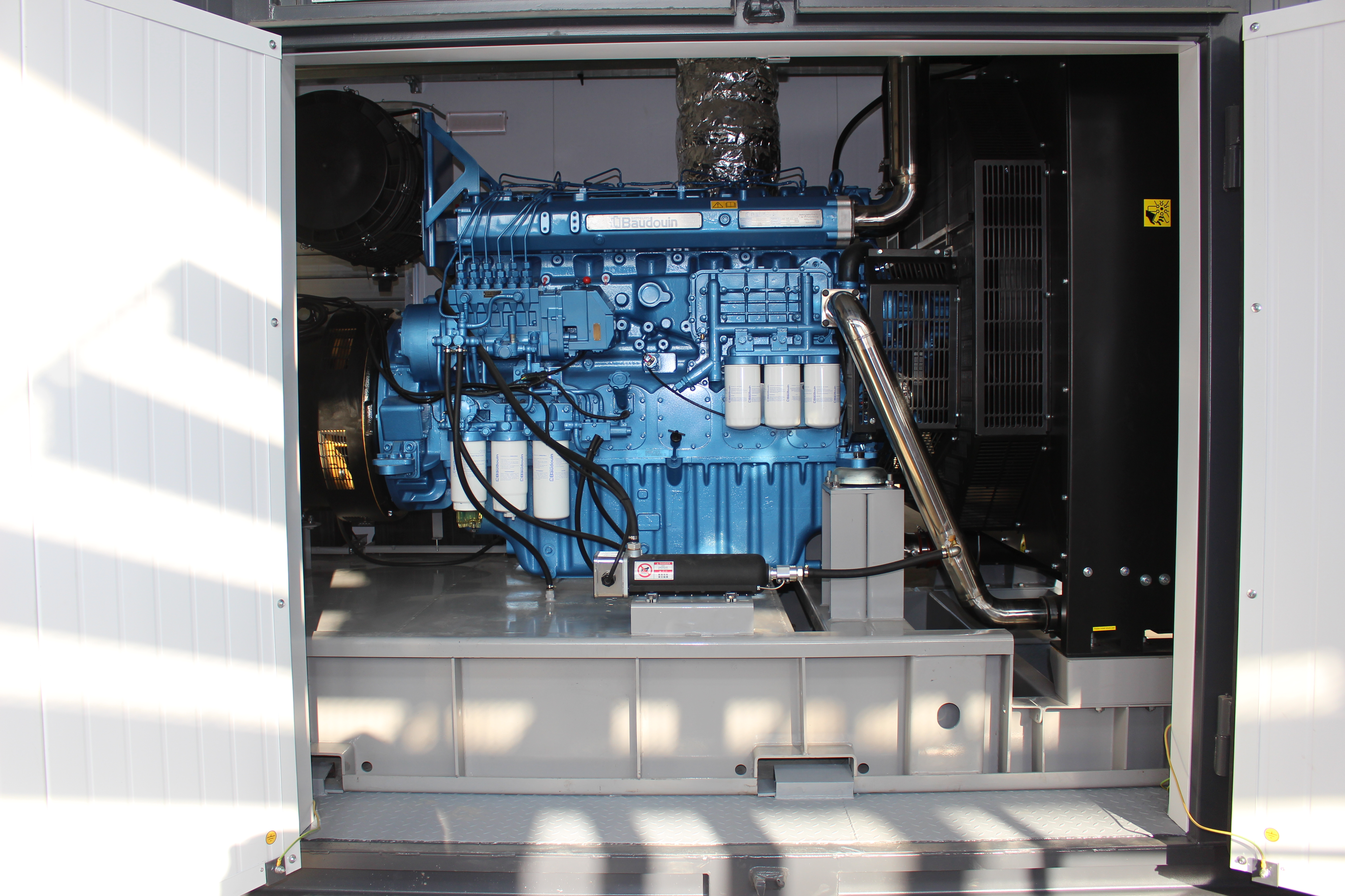 контейнера ПБК-6