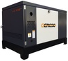 Генератор Genese D50 в кожухе с гарантией 3 года Электростанция Genese D50 в кожухе