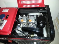 Частный дом