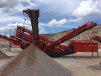 ООО Карьерные машины